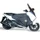 TABLIER COUVRE JAMBE TUCANO POUR HONDA 125 FORZA 2015>2017 (R176C-X) (TERMOSCUD) (SYSTEME ANTI-FLOTTEMENT SGAS)