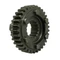 6 th WHEEL GEAR- ON SECONDARY SHAFT "PIAGGIO GENUINE PART" APRILIA 1000 RSV-4, TUONO V4  -857242-