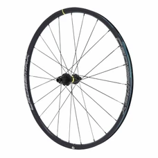ROUE VTT 29" MAVIC CROSSMAX ARRIERE 12V. AXE TRAVERSANT BOOST 12x148 CORPS SHIMANO MICROSPLINE DISC CENTERLOCK TUBELESS READY