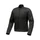 JACKET FOR MEN - FOR SPRING/SUMMER -  TUCANO NETWORK BLACK - Breathable - EURO 52 (3XL)  APPROVED A CLASS - EN17092.