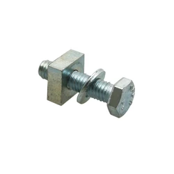 SCREW FOR EXHAUST MOUNTING FOR MOPED PEUGEOT 103 (SOLD PER UNIT) -SELECTION P2R