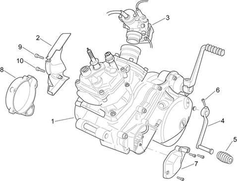 Moteur