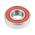 WHEEL BEARING 6204-2RS (20x47x14) TPI FOR PIAGGIO 50 TYPHOON REAR, NRG REAR (SOLD PER UNIT)