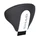 DOSSERET DE SELLE SHAD BLANC AVEC LOGO (VENDU SANS FIXATION) (D0RP08)