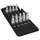 DOUILLE ALLEN/6 PANS WERA 8740 C HF ZYKLOP 1/2 (SET 9 PIECES) -MARQUE ALLEMANDE POUR LES ATELIERS