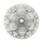 CASSETTE 12V. SHIMANO DEORE M6100 10-51 (MICROSPLINE NOUVELLE EMPREINTE) (10-12-14-16-18-21-24-28-33-39-45-51)