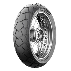 PNEU MOTO 17'' 170/60-17 MICHELIN ANAKEE ADVENTURE M+S REAR RADIAL TL/TT 72V (99763)