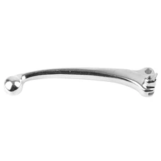 BRAKE LEVER FOR HONDA 125 DYLAN 2002>2007, NES 2001>2007, SH 2001>2008, 110 LEAD 2002>2007 RIGHT POLISHED -VICMA