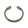 CIRCLIPS (D=38) ORIGINE PIAGGIO COMMUN A TOUTE LA GAMME  -006635-