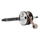 EMBIELLAGE/VILEBREQUIN SCOOT ADAPTABLE PIAGGIO 50 ZIP 2T, TYPHOON, NRG, LIBERTY/GILERA 50 STALKER, RUNNER, DNA, ICE/APRILIA 50 SR MOTARD 2T (OEM: 4316255 / 8338275) -MAGNETI MARELLI