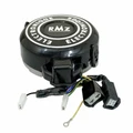 ALLUMAGE CYCLO ELECTRONIQUE ADAPTABLE PEUGEOT 103 12V PETIT CONE (VENDU SANS BOBINE ET SANS CDI) -P2R