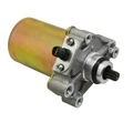 DEMARREUR ORIGINE PIAGGIO 100 ZIP 4T 2006>, LIBERTY 4T 2011>2014, FLY 4T 2006>2014/GILERA 180 RUNNER 2T 1998>2005/APRILIA 100 SCARABEO 4T 2001>2012  -96928R-