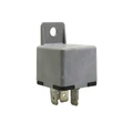 RELAY for ELECTRIC STARTER 12V 30A "PIAGGIO GENUINE PART" COMMON TO ALL THE RANGE  -58246R-