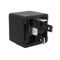 STARTER RELAY FOR SCOOT MBK 50 BOOSTER 2004>, NITRO 2004>, OVETTO 2/4 STROKE, X-POWER 2004>/YAMAHA 50 BWS 2004>, AEROX 2004>, NEOS 2/4 STROKE (12V-50A WITH SUPPORT) -GUILERA ORIGINAL