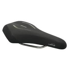 SELLE ROYAL LOOKIN EVO MODERATE GEL VISIBLE NOIR 271x186mm 500g
