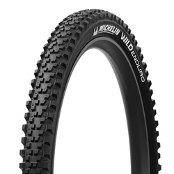 PNEU VTT 27.5 X 2.80 MICHELIN WILD ENDURO FRONT TUBELESS READY TS (71-584) (650B) COMPATIBLE VAE (OFFRE SPECIALE)