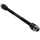 REAR WHEEL SPINDLE -FOR MTB Ø10 L175mm (FULL SET)