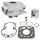 CYLINDRE 50 A BOITE ADAPTABLE SUZUKI 50 RMX 2000>, SMX 2000>  -ALU NIKASIL AIRSAL-