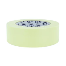 RUBAN DE MASQUAGE/PROTECTION HPX 110-C BLANC/CREME 38mm x 50M