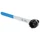 OUTIL PRO DEMONTE ECROU CYCLUS POWER TOOL POUR SHIMANO CENTERLOCK / CASSETTE AXE 39mm ET DEMONTE CUVETTE INTEGRE TYPE SHIMANO/FAZUA 27,8mm (23 APPLICATIONS)