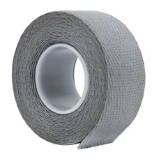 RUBAN DE GUIDON / CINTRE VELOX TRESSOSTAR COTON GRIS FONCE 20mm x 2,60M (VENDU A L'UNITE) -GUIDOLINE