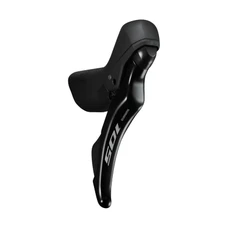 LEVIER/MANETTE ROUTE SHIMANO DROIT 12V. 105 R7120 STI DOUBLE NOIR POUR FREIN A DISQUE