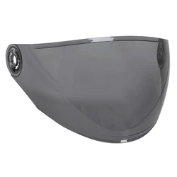 ECRAN DE CASQUE ADX POUR JET AJ020 FUME