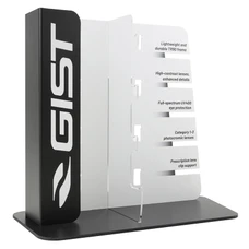 PRESENTOIR LUNETTES VELO GIST (POUR 4 PAIRES)