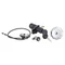 2B008488 - LOCKS KIT WITH FUEL CAP