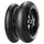 PACK/TRAIN DE PNEU MOTO AVANT + ARRIERE PIRELLI DIABLO SUPERCORSA V2 SC2 RADIAL ZR 120/70-17  FRONT TL 58W + 190/55-17 REAR TL 75W  (VENDU PAR 2)