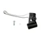 COMPLETE LEFT HANDLE "PIAGGIO GENUINE PART" 50-125 FLY 2013>, 125 LIBERTY 2013> -651034