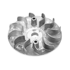 DRIVING HALF PULLEY "PIAGGIO GENUINE PART" 350 MP3, BEVERLY, X10 -B013311