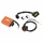 BOITIER CDI 50 A BOITE ADAPTABLE MINARELLI 50 AM6 2T EURO 4 /EURO 5 AVEC ALLUMAGE MORIC 12 POLES / BETA RIEJU SHERCO (AVANCE VARIABLE AVEC COMMUTATEUR DE CHANGEMENT DE MAP)  -TOP PERFORMANCES-