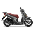 FIXATION TOP CASE SHAD TOP MASTER POUR KYMCO 125 PEOPLE S 2018> (K0PP18ST)