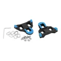 CALE PEDALE P2R COMPATIBLE SHIMANO ROUTE SPD-SL MOBILE 2- (PAIRE)