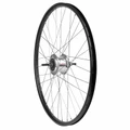 ROUE CITY ARRIERE 26" MOYEU NEXUS 7 ROLLER BRAKE JANTE 19C 36 RAYONS
