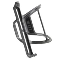 PORTE BIDON ZEFAL PULSE S2 COMPOSITE NOIR SORTIE LATERALE GAUCHE