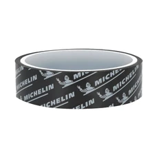 FOND DE JANTE ATELIER ADHESIF CONVERSION ROUTE/GRAVEL TUBETYPE EN TUBELESS MICHELIN JANTE INTERNE 22/25mm (ROULEAU 10m)