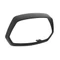 ENJOLIVEUR PHARE NOIR MAT (version LED) ORIGINE PIAGGIO 50-125 VESPA SPRINT 2014> -1B007792