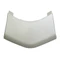 LIAISON INFERIEURE DES AILES ARRIERE ORIGINE PIAGGIO 50-125 FLY 2013> BLANC 566 -67368300BT