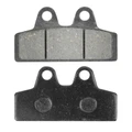 PLAQUETTE DE FREIN SCOOT ELECTRIQUE ADAPTABLE CITYCOCO (ANCIEN MODELE) -P2R