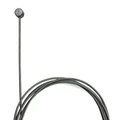 CABLE D'EMBRAYAGE MOTO TRANSFIL  8x8  DIAM 1.8mm (18/10)  Lg 2M25  (BOITE DE 15)