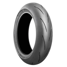 PNEU MOTO 17'' 180/55-17 BRIDGESTONE BATTLAX RS12 RACING STREET REAR RADIAL ZR TL 73W