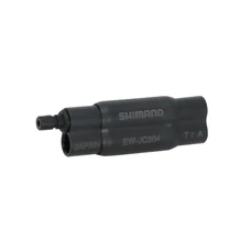 CONNECTION BOX/JUNCTION - SHIMANO FOR STEPS/DI2 4 PORTS