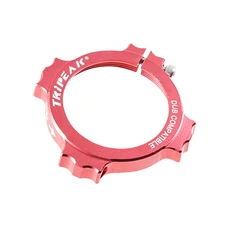 ECROU/BAGUE REGLAGE PRE-CONTRAINTE DE PEDALIER TRIPEAK POUR SRAM DUB ROSE