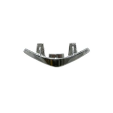 DECOR/LOGO DE FACE AVANT ORIGINE PIAGGIO 50-125 VESPA PRIMAVERA 2013>, SPRINT 2014>  -1B000273-