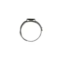 COLLIER DURITE REFROIDISSEMENT OU FILTRE A AIR (25.6mm) ORIGINE PIAGGIO COMMUN A TOUTE LA GAMME -CM001907