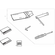 Accessoires