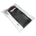 COUVRE/HOUSSE DE SELLE SCOOT POUR PEUGEOT 50 VIVACITY CARBONE NOIR -SELECTION P2R
