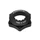 DISC BRAKE ADAPTOR - TO FIT A CENTERLOCK MOUNTING ON 6 BOLTS MOUNTING FOR THRU AXLE